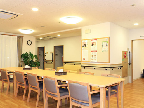 相模原ケアコミュニティそよ風