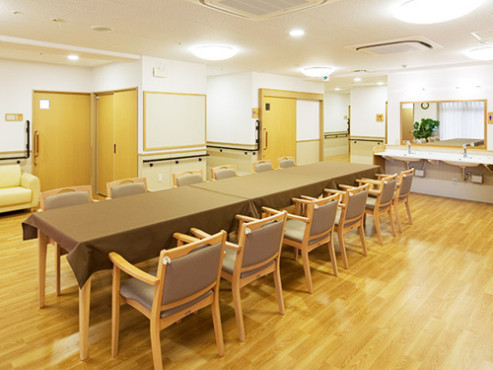 相模原ケアコミュニティそよ風