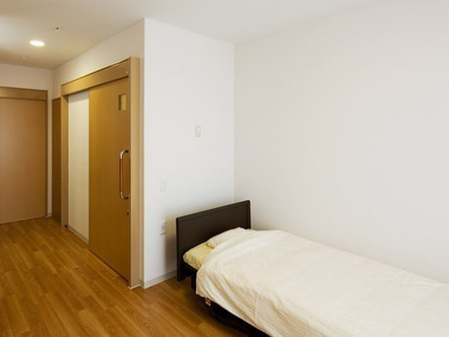 相模原ケアコミュニティそよ風