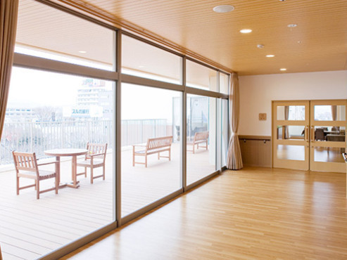 相模原ケアコミュニティそよ風