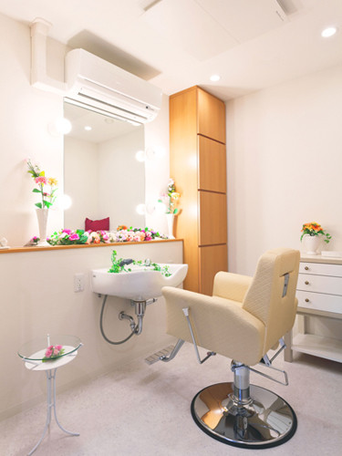 リアンレーヴ本町田