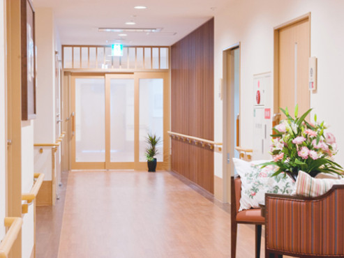 リアンレーヴ本町田