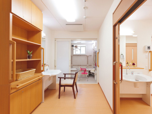 リアンレーヴ本町田