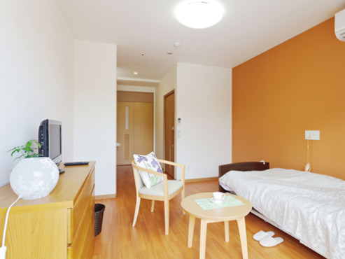 リアンレーヴ本町田