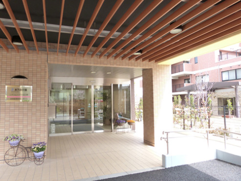 リアンレーヴはるひ野