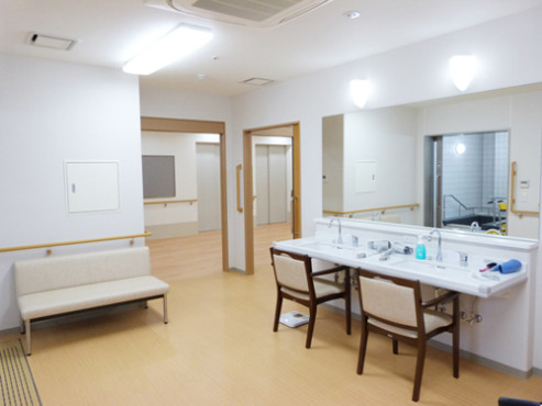 リアンレーヴはるひ野