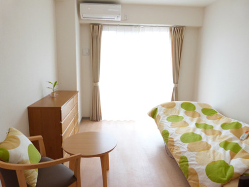 リアンレーヴはるひ野