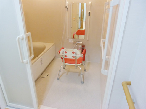 リアンレーヴはるひ野