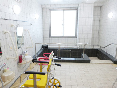 リアンレーヴはるひ野