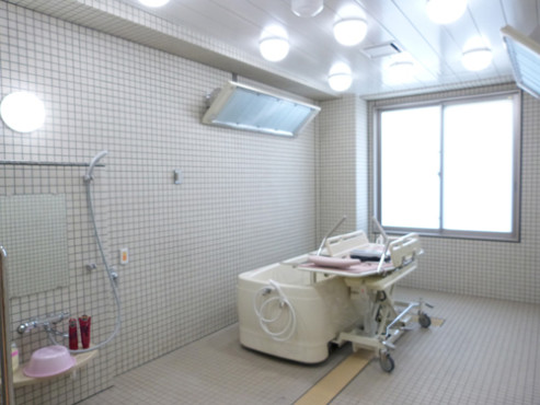 リアンレーヴはるひ野