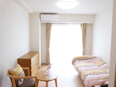 リアンレーヴはるひ野