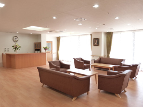 リアンレーヴはるひ野