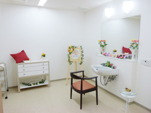 リアンレーヴはるひ野