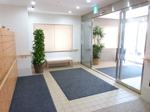 リアンレーヴはるひ野