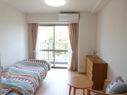 リアンレーヴはるひ野