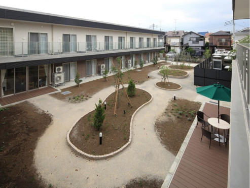 ボンセジュールつきみ野