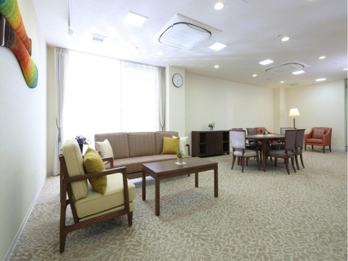 ボンセジュールつきみ野