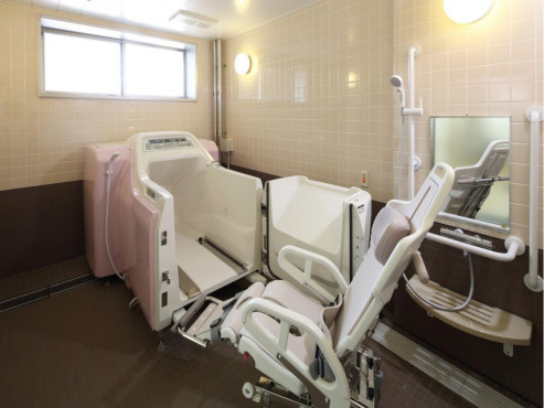 ボンセジュールつきみ野