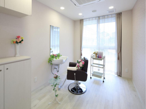 ボンセジュールつきみ野