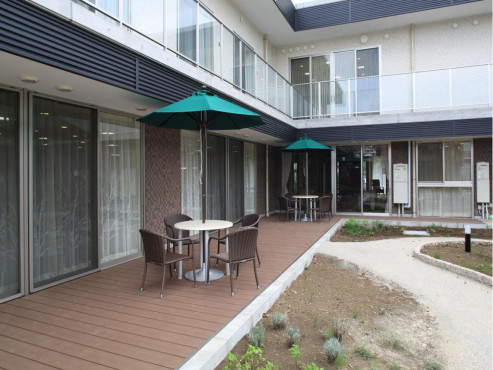 ボンセジュールつきみ野