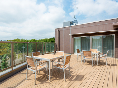 SOMPOケア ラヴィーレ府中