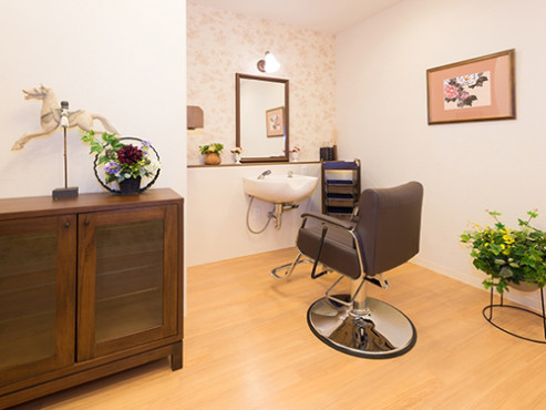 SOMPOケア ラヴィーレ府中