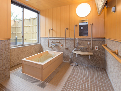 SOMPOケア ラヴィーレ府中