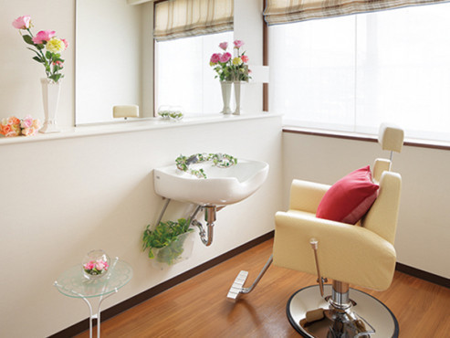 ウェルケアテラス谷津