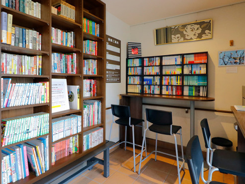 ウェルケアテラス谷津