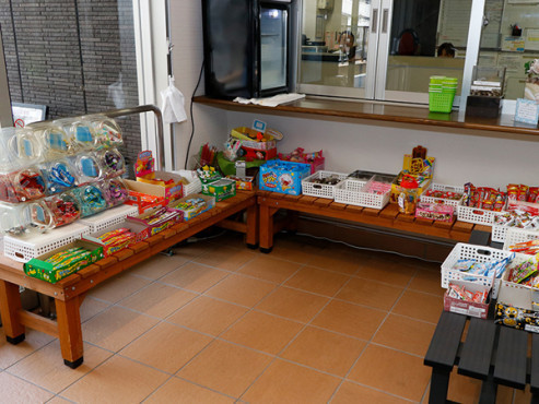 ウェルケアテラス谷津