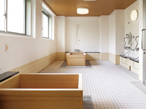 ウェルケアテラス谷津