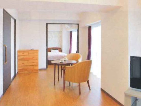 ソルシアス佐倉