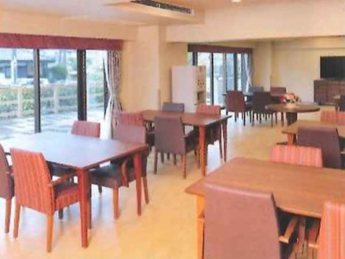 ソルシアス佐倉