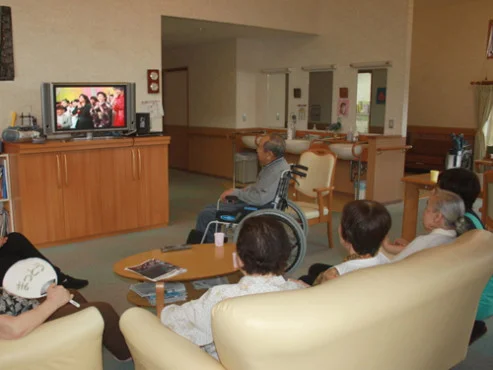 グループホームまっとう