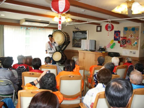 グループホームまっとう