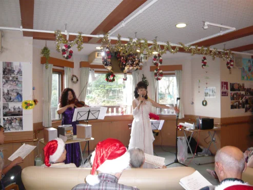 グループホームまっとう