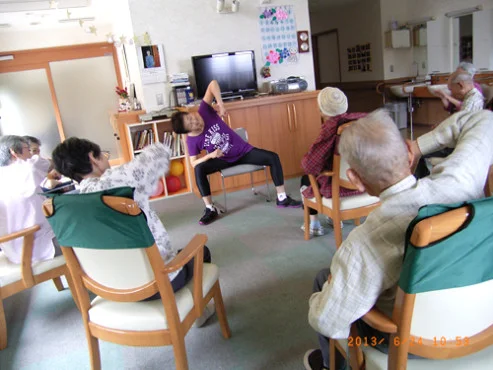 グループホームまっとう