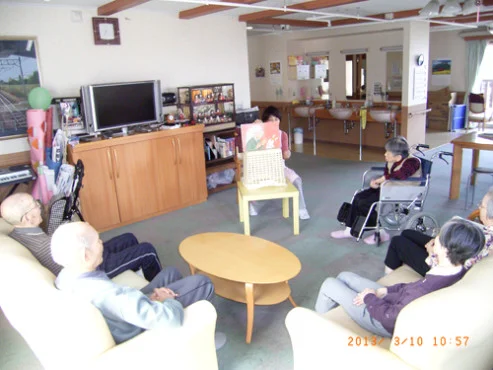 グループホームまっとう