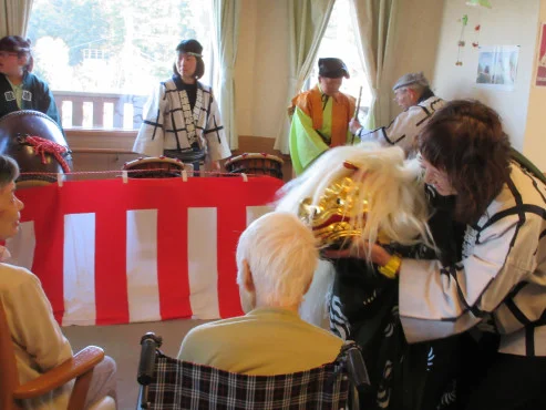 グループホームまっとう