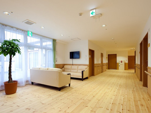 ライフコート三浦海岸