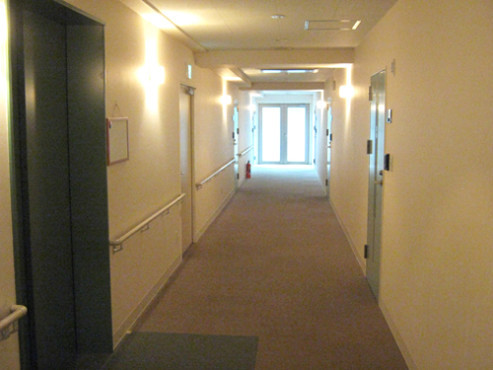 幸せふくろう所沢