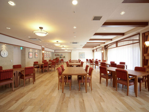 グッドタイム リビング 新百合ヶ丘