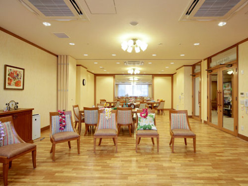 グッドタイム リビング 新百合ヶ丘