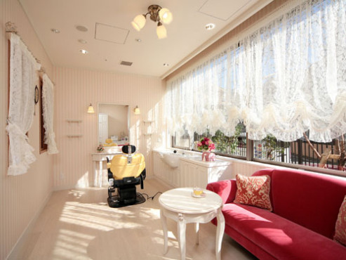 グッドタイム リビング 新百合ヶ丘