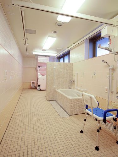 グッドタイム リビング 新百合ヶ丘