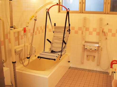 フィオレ・シニアレジデンス上牧