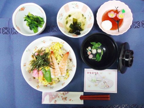 フィオレ・シニアレジデンス上牧