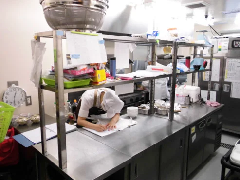 フィオレ・シニアレジデンス上牧