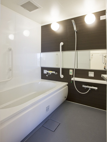 フィオレ・シニアレジデンス上牧