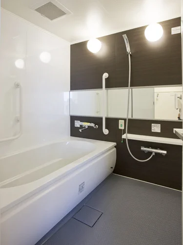 フィオレ・シニアレジデンス上牧